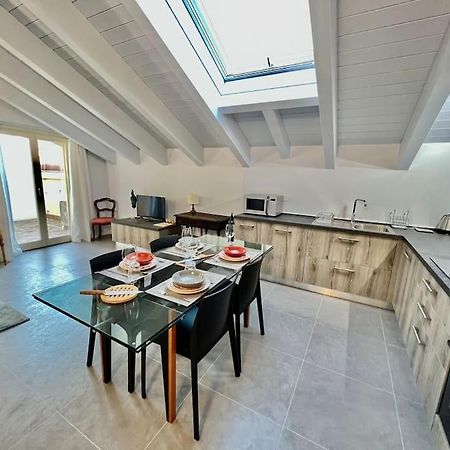 Prestigioso Attico A Passo Duomo By Revenue House Apartamento Casale Monferrato Exterior foto
