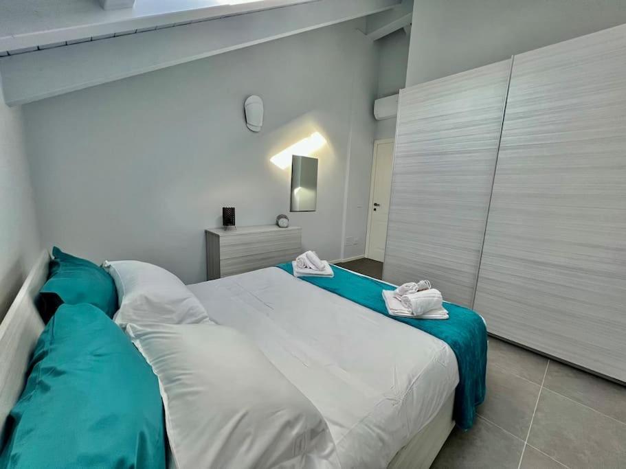 Prestigioso Attico A Passo Duomo By Revenue House Apartamento Casale Monferrato Exterior foto