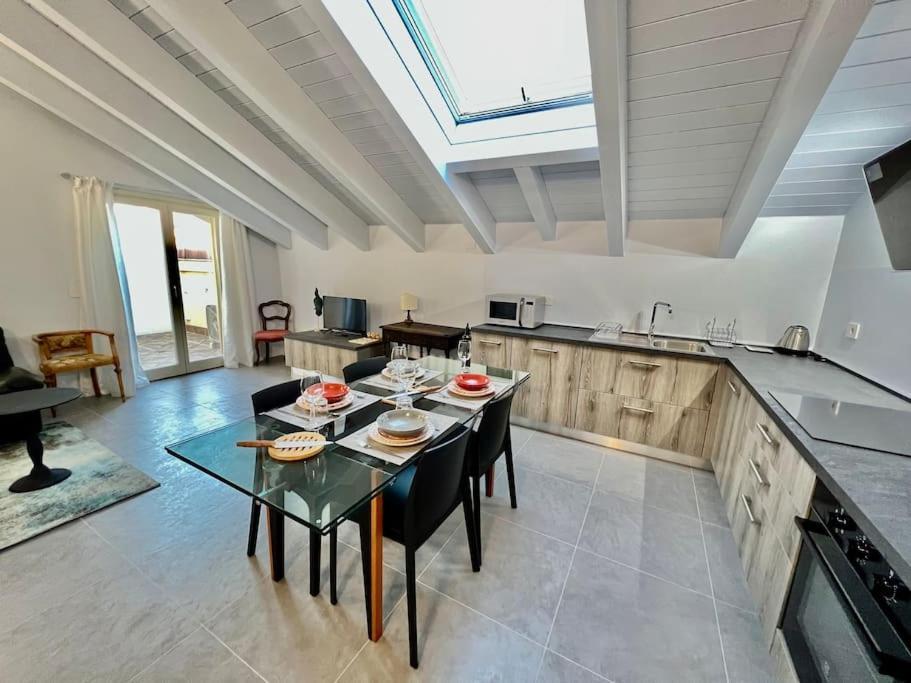 Prestigioso Attico A Passo Duomo By Revenue House Apartamento Casale Monferrato Exterior foto
