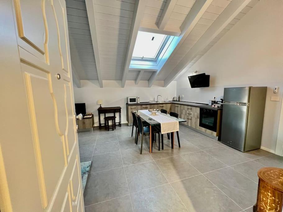 Prestigioso Attico A Passo Duomo By Revenue House Apartamento Casale Monferrato Exterior foto
