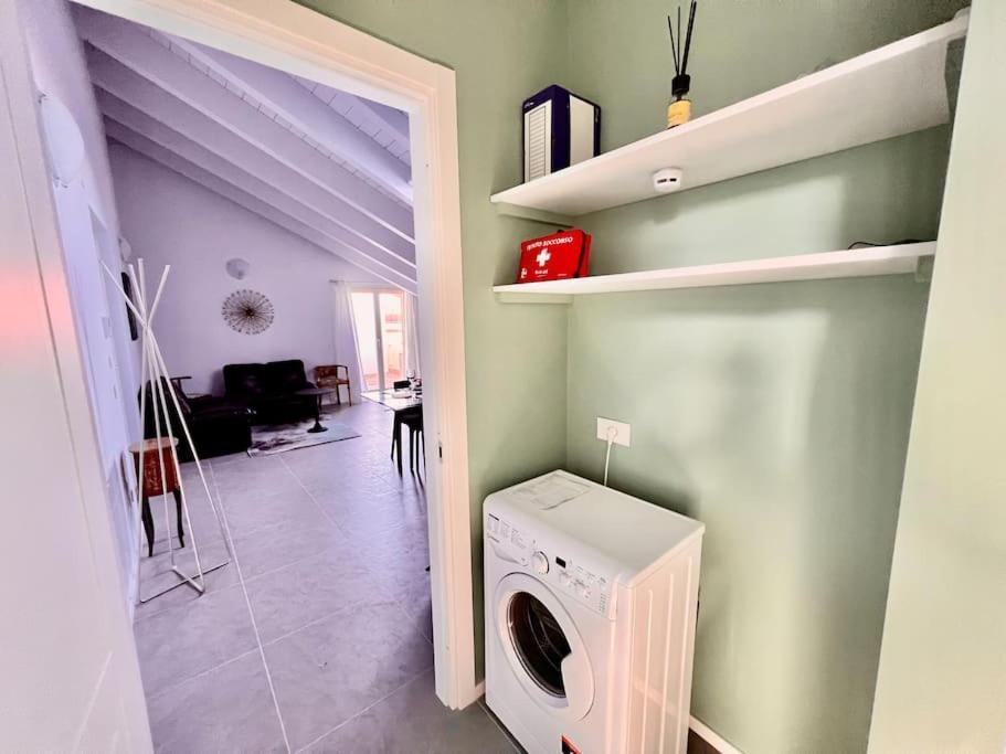 Prestigioso Attico A Passo Duomo By Revenue House Apartamento Casale Monferrato Exterior foto