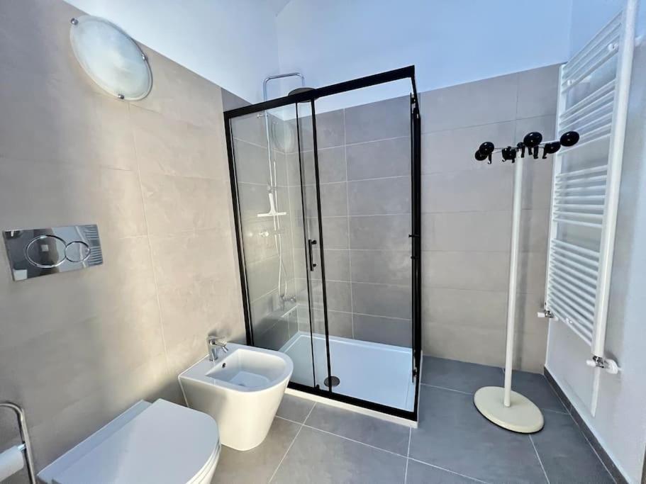 Prestigioso Attico A Passo Duomo By Revenue House Apartamento Casale Monferrato Exterior foto