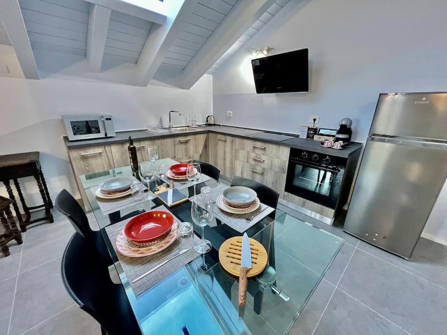 Prestigioso Attico A Passo Duomo By Revenue House Apartamento Casale Monferrato Exterior foto