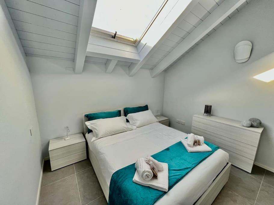 Prestigioso Attico A Passo Duomo By Revenue House Apartamento Casale Monferrato Exterior foto