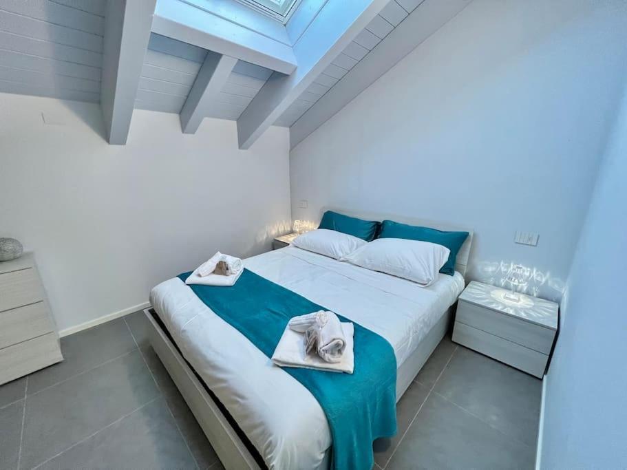 Prestigioso Attico A Passo Duomo By Revenue House Apartamento Casale Monferrato Exterior foto