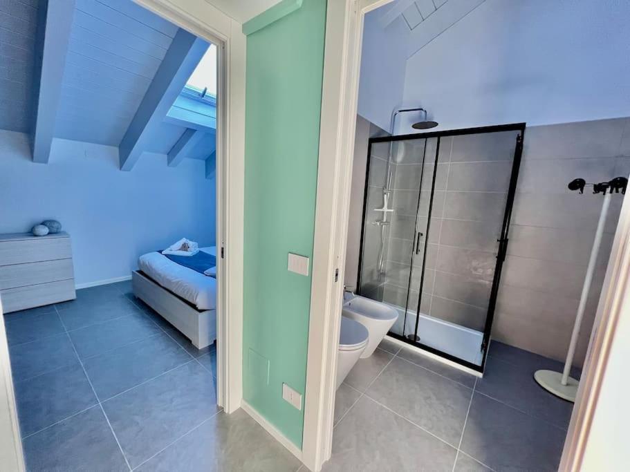 Prestigioso Attico A Passo Duomo By Revenue House Apartamento Casale Monferrato Exterior foto