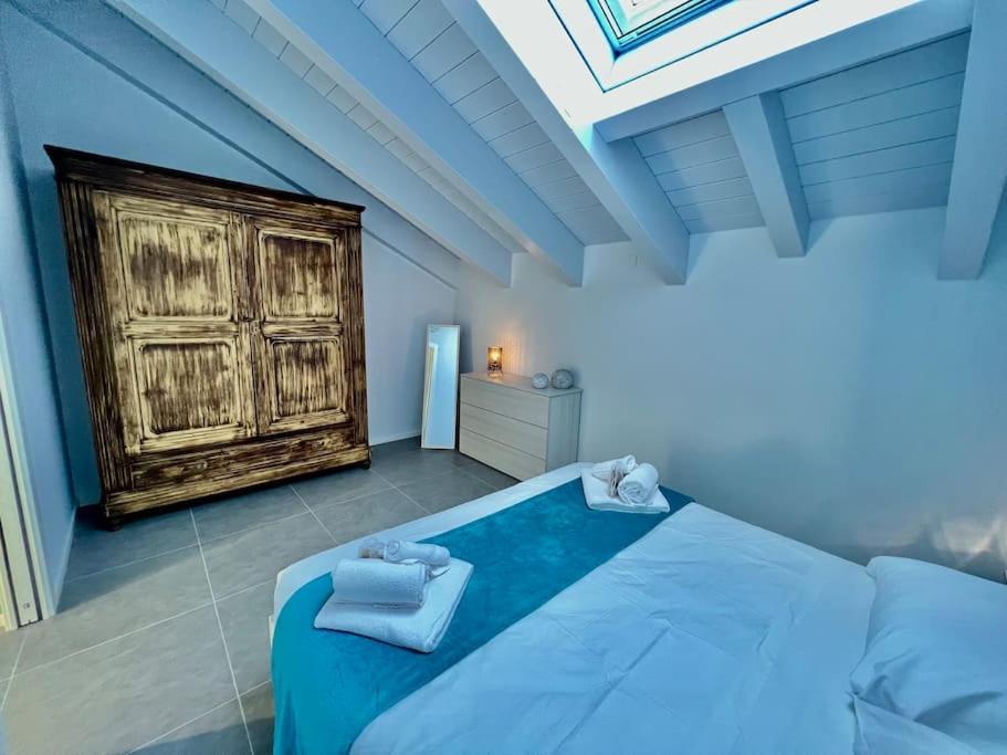 Prestigioso Attico A Passo Duomo By Revenue House Apartamento Casale Monferrato Exterior foto