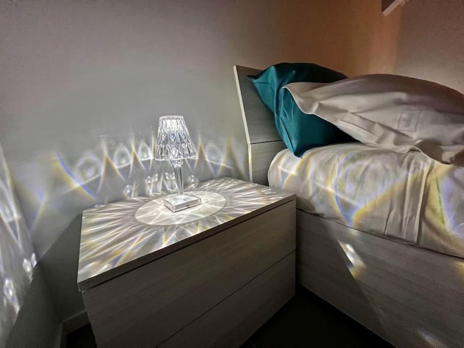Prestigioso Attico A Passo Duomo By Revenue House Apartamento Casale Monferrato Exterior foto